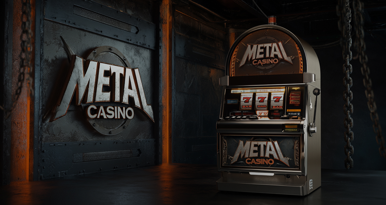 Metal Casino